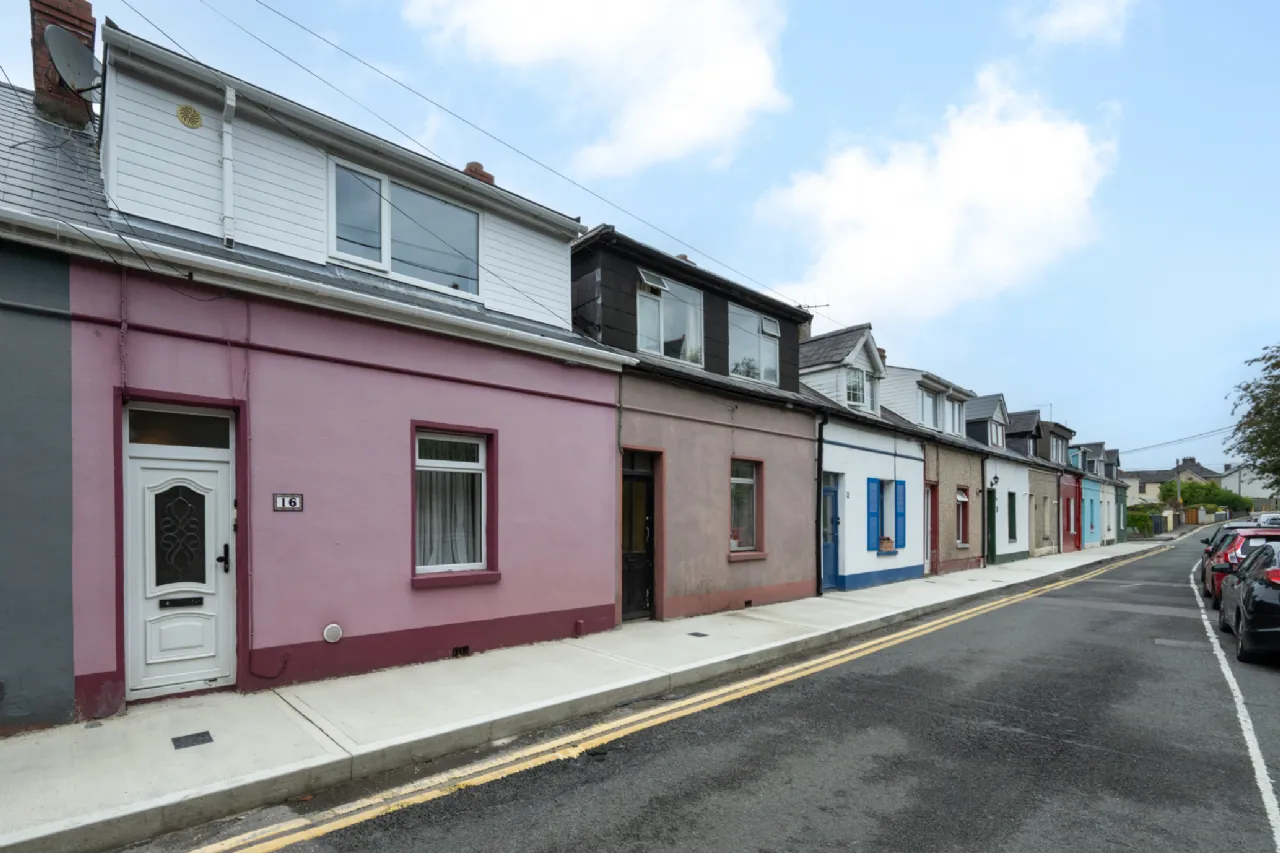 Photo of 16 South View, Ballinlough Road, Cork, T12 X2H4
