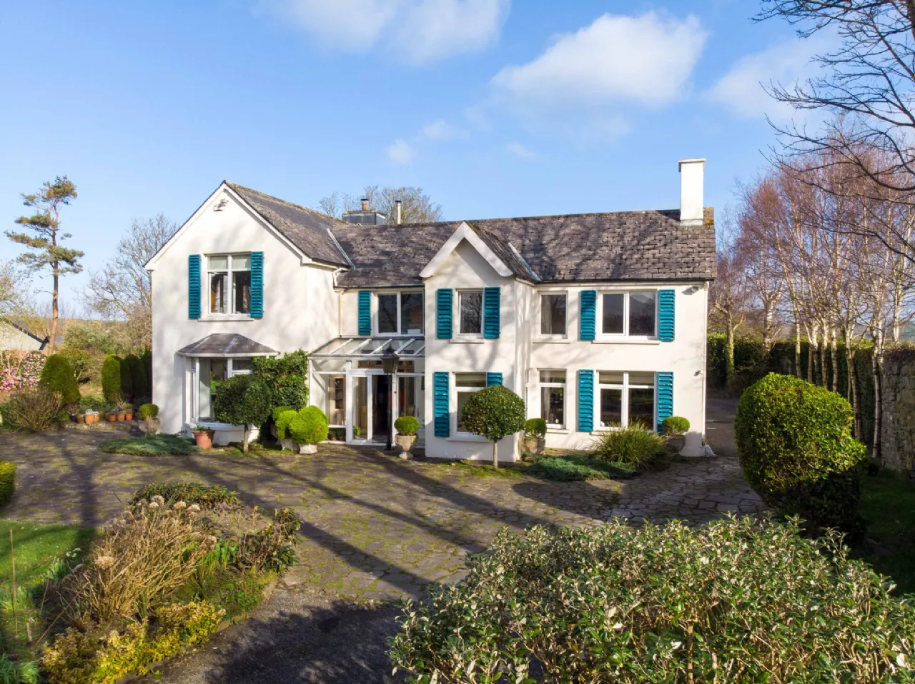 Photo of The Kerries, Tralee, Co. Kerry, V92XDK2