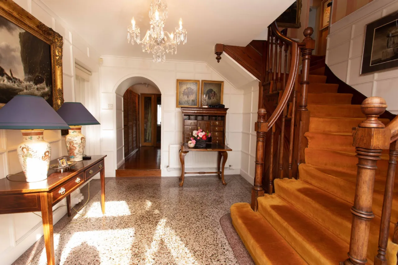 Photo of The Kerries, Tralee, Co. Kerry, V92XDK2