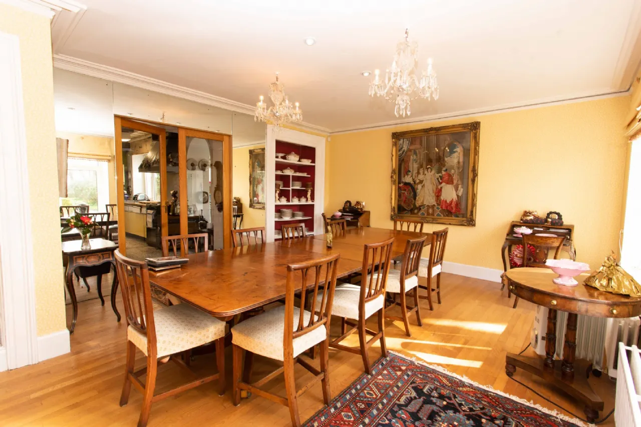 Photo of The Kerries, Tralee, Co. Kerry, V92XDK2