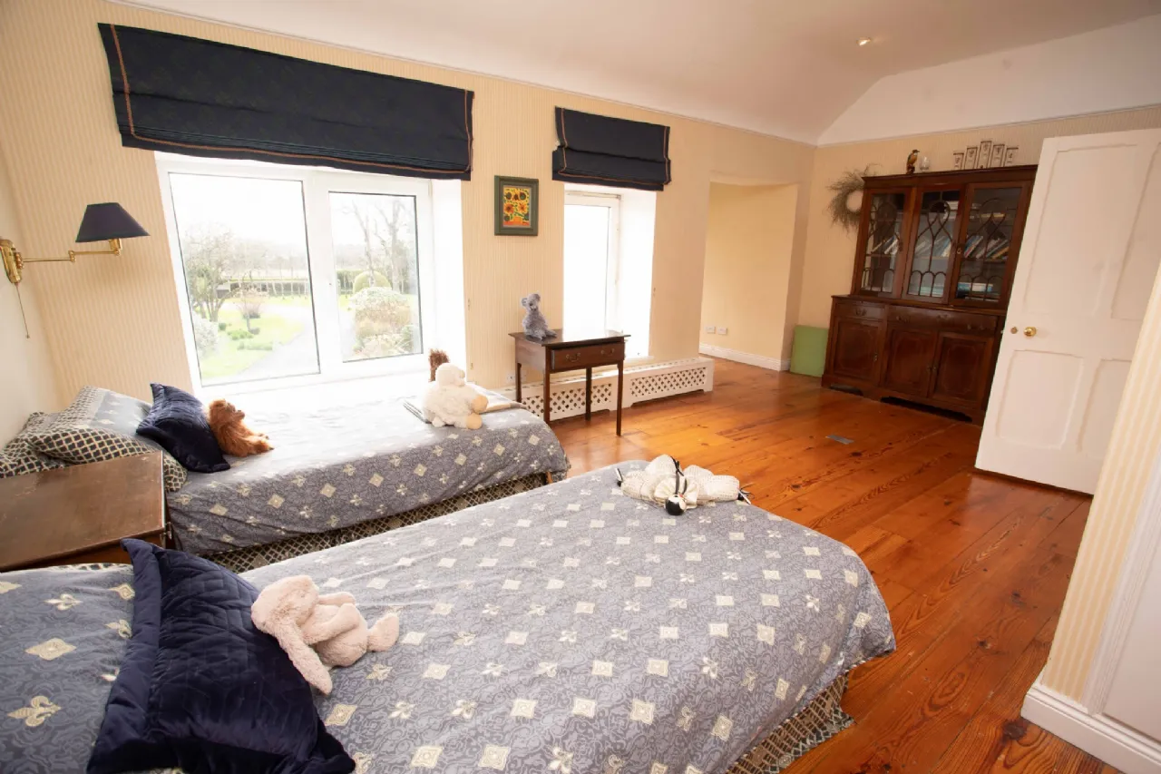 Photo of The Kerries, Tralee, Co. Kerry, V92XDK2