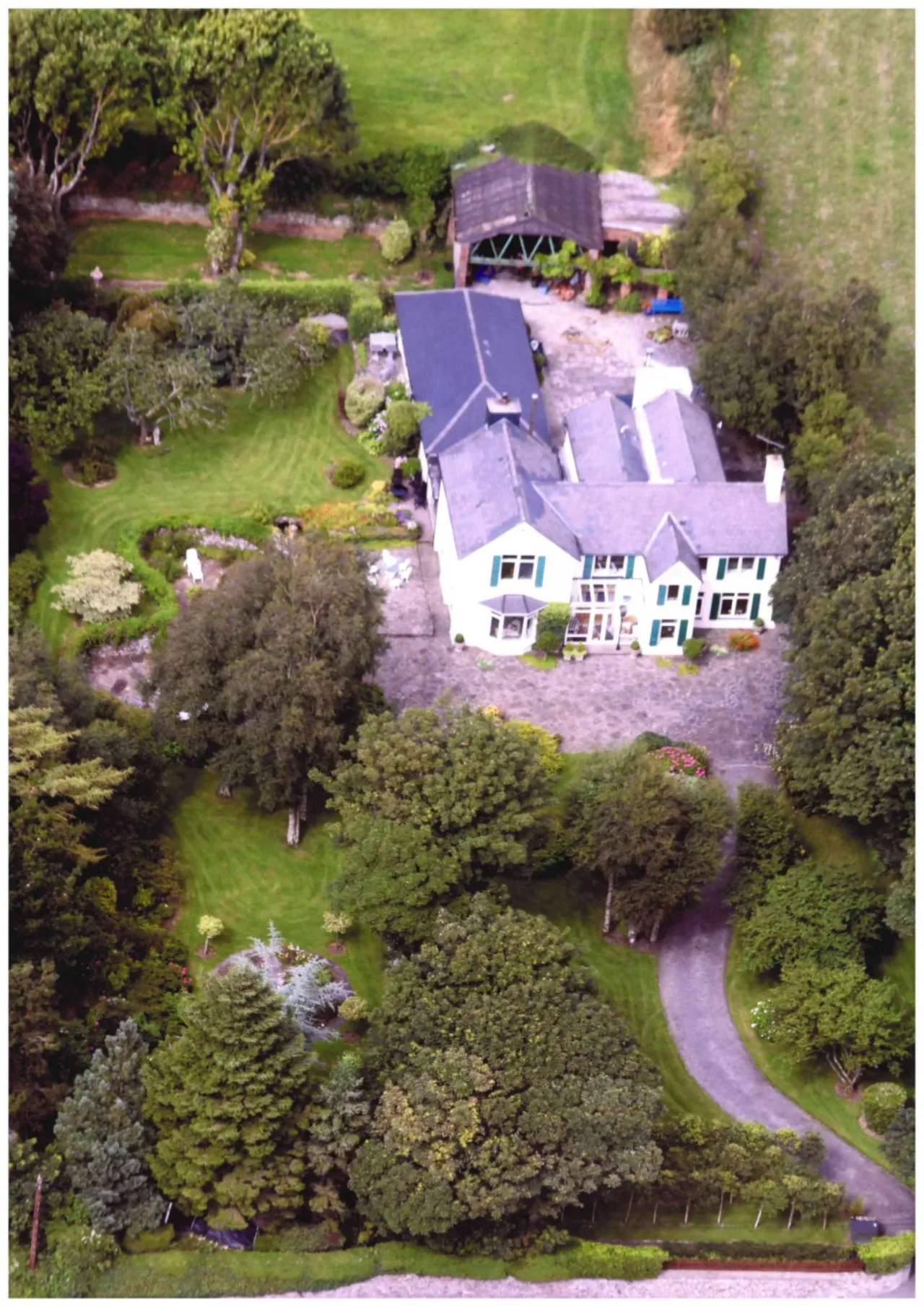 Photo of The Kerries, Tralee, Co. Kerry, V92XDK2