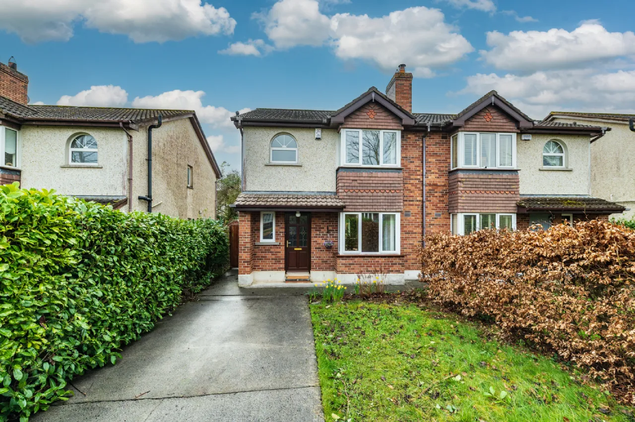 Photo of 5 The Close, College Wood Park, Clane, Co Kildare, W91 WK20