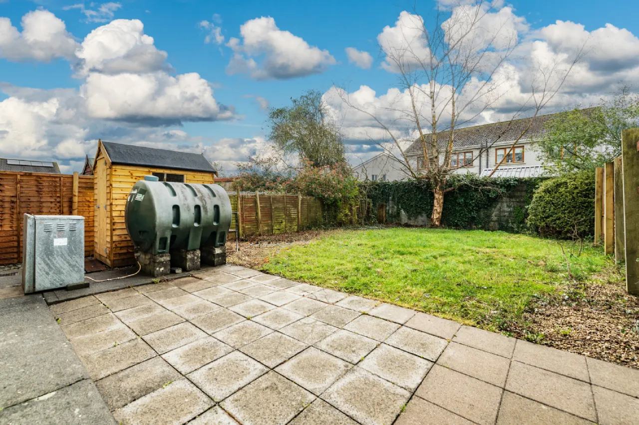 Photo of 5 The Close, College Wood Park, Clane, Co Kildare, W91 WK20