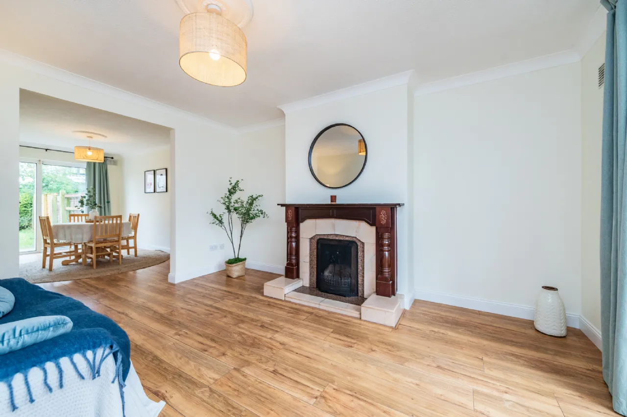 Photo of 5 The Close, College Wood Park, Clane, Co Kildare, W91 WK20