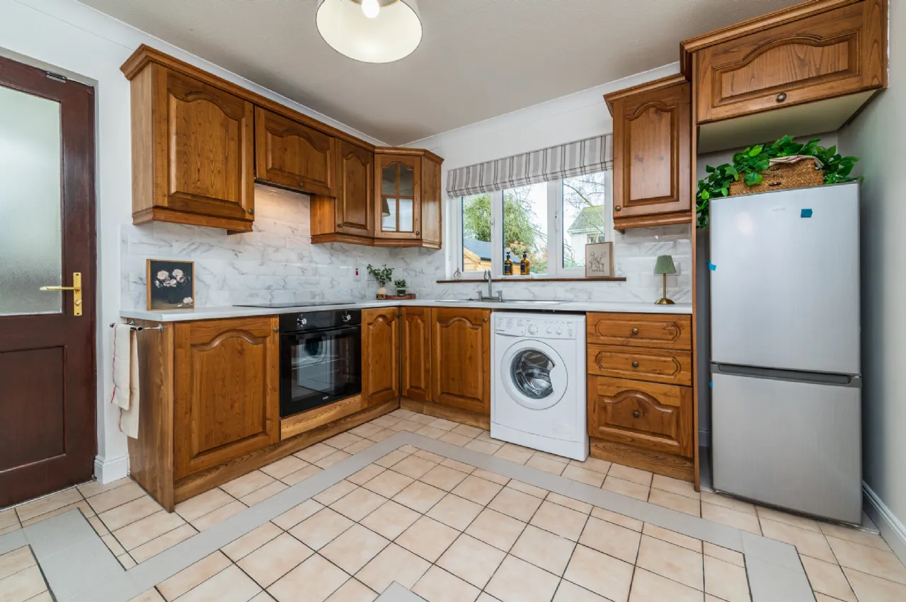 Photo of 5 The Close, College Wood Park, Clane, Co Kildare, W91 WK20