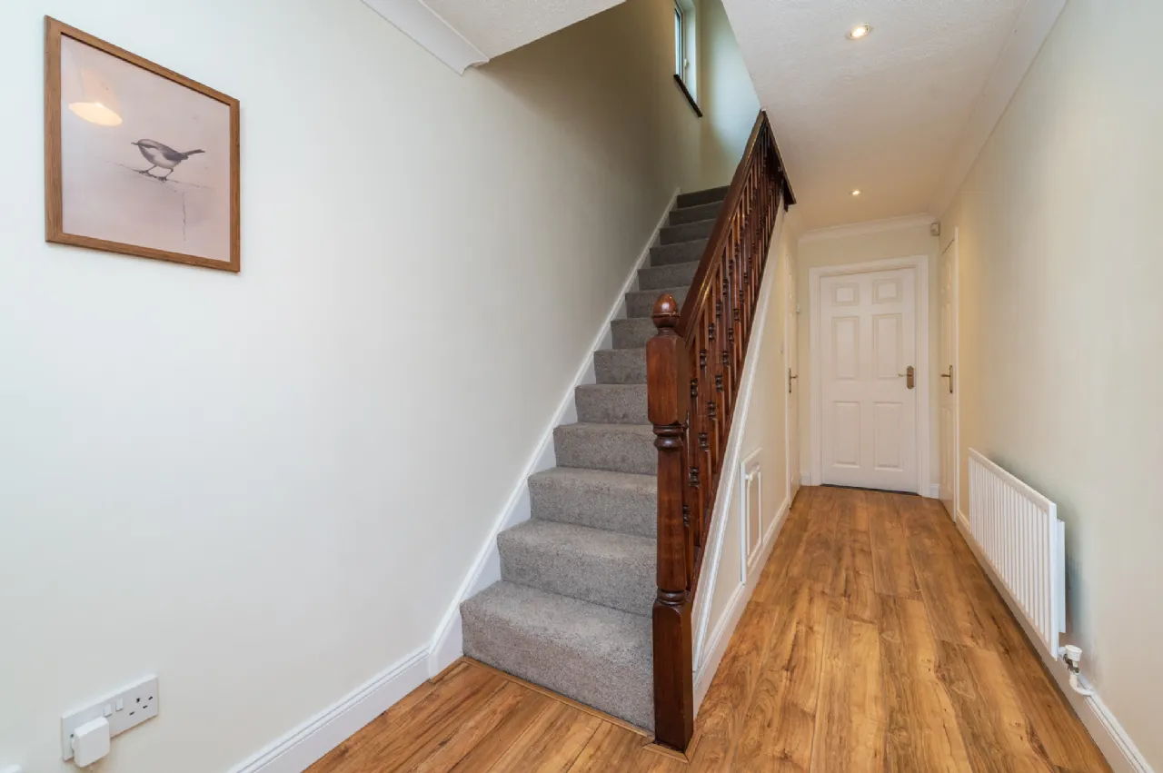 Photo of 5 The Close, College Wood Park, Clane, Co Kildare, W91 WK20