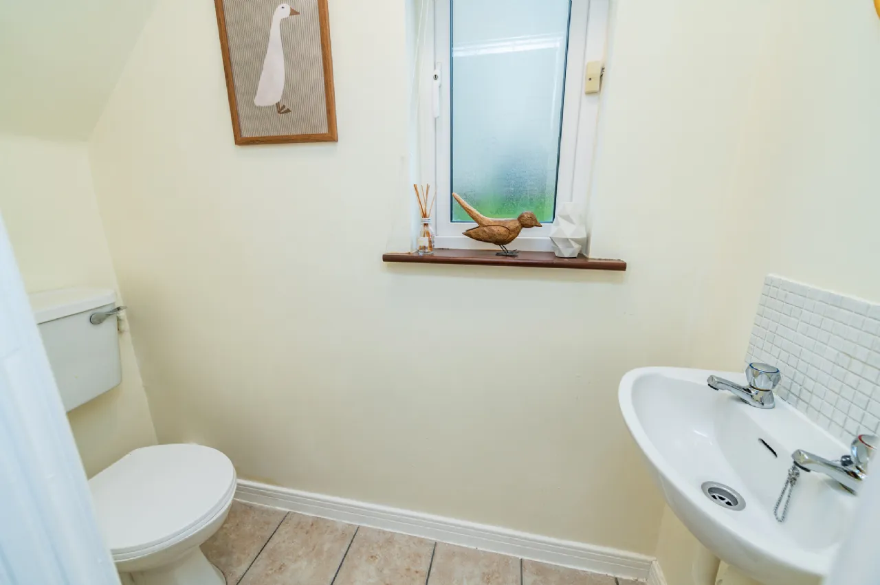 Photo of 5 The Close, College Wood Park, Clane, Co Kildare, W91 WK20