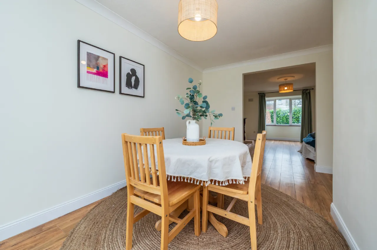 Photo of 5 The Close, College Wood Park, Clane, Co Kildare, W91 WK20