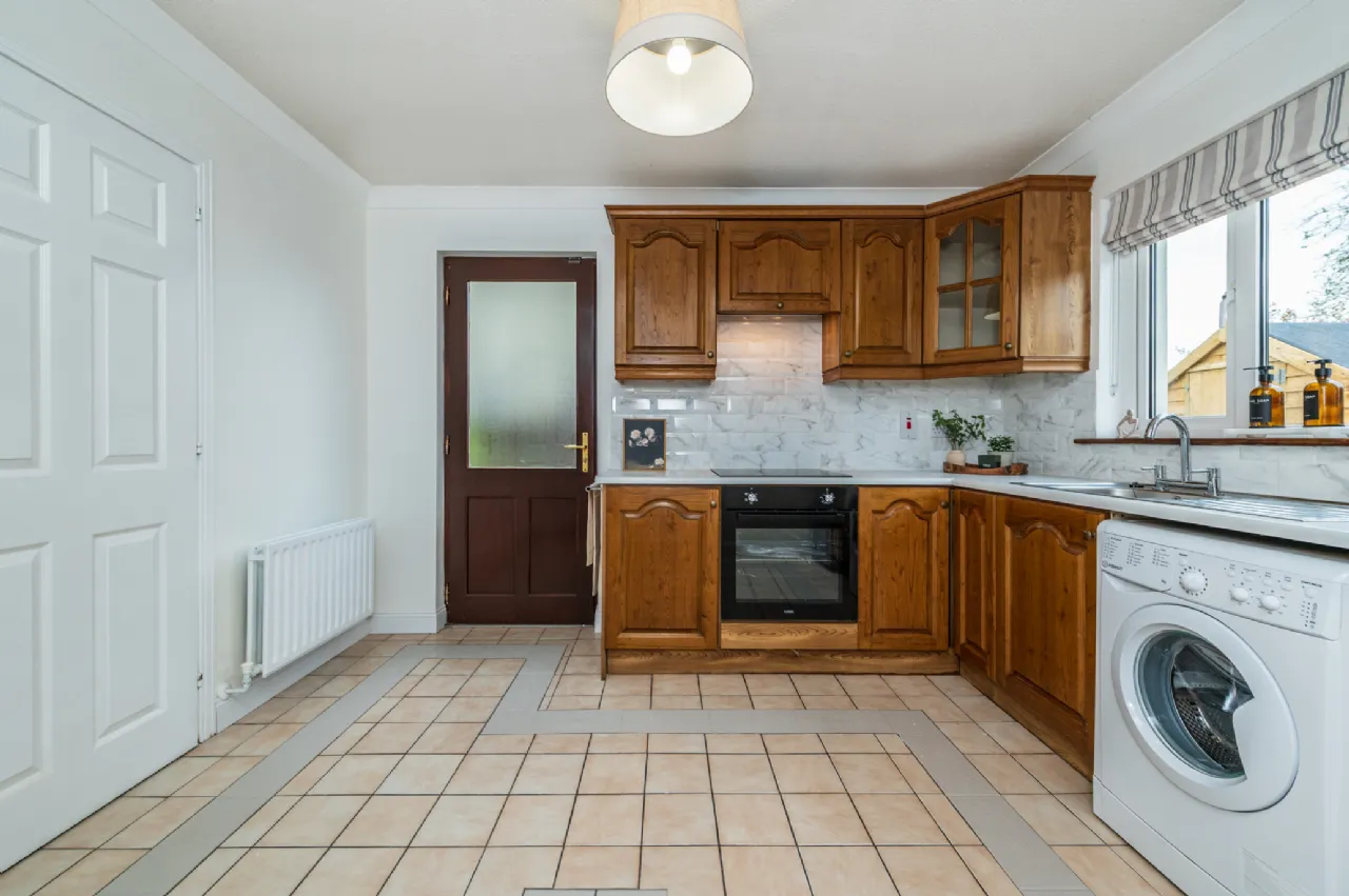 Photo of 5 The Close, College Wood Park, Clane, Co Kildare, W91 WK20