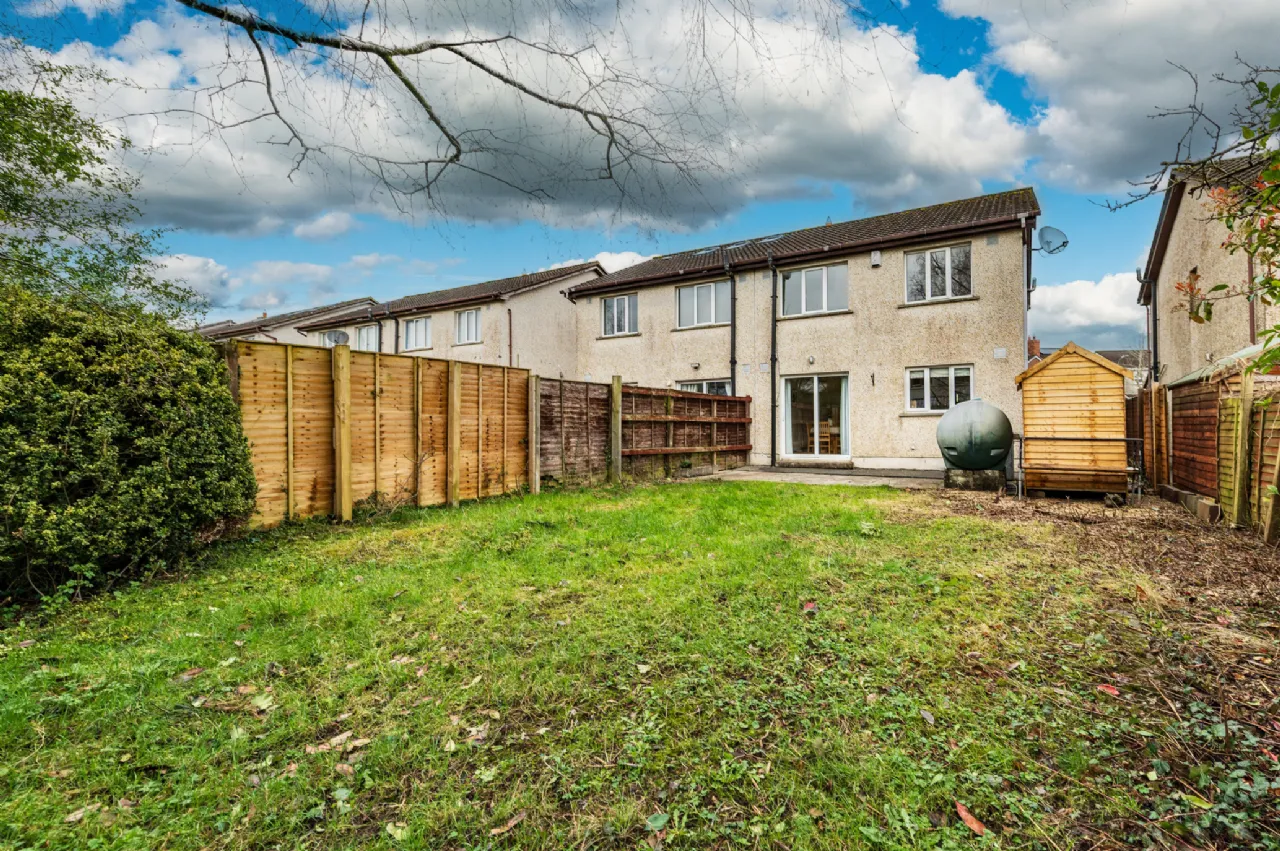 Photo of 5 The Close, College Wood Park, Clane, Co Kildare, W91 WK20