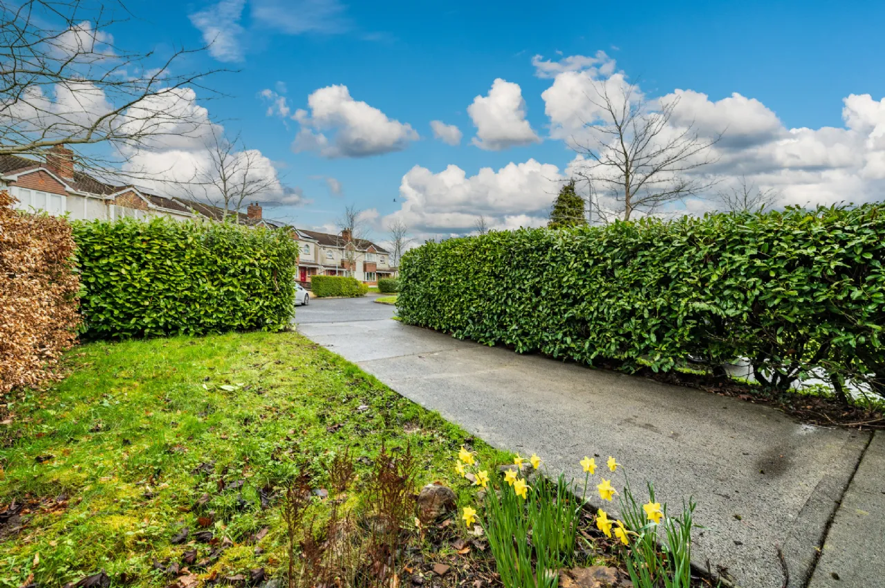 Photo of 5 The Close, College Wood Park, Clane, Co Kildare, W91 WK20