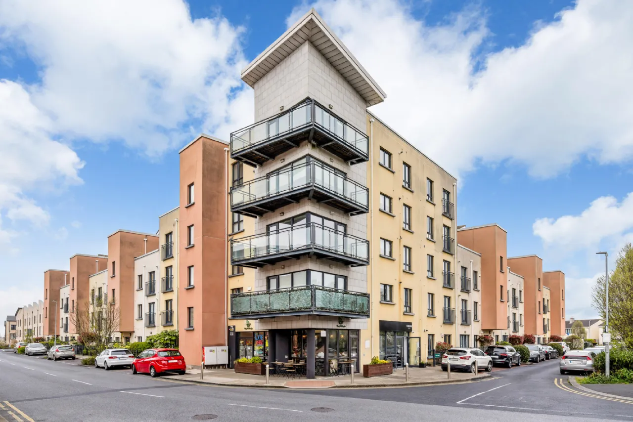 Photo of 48 Sweetman House, Baldoyle, Dublin 13, D13 PP70