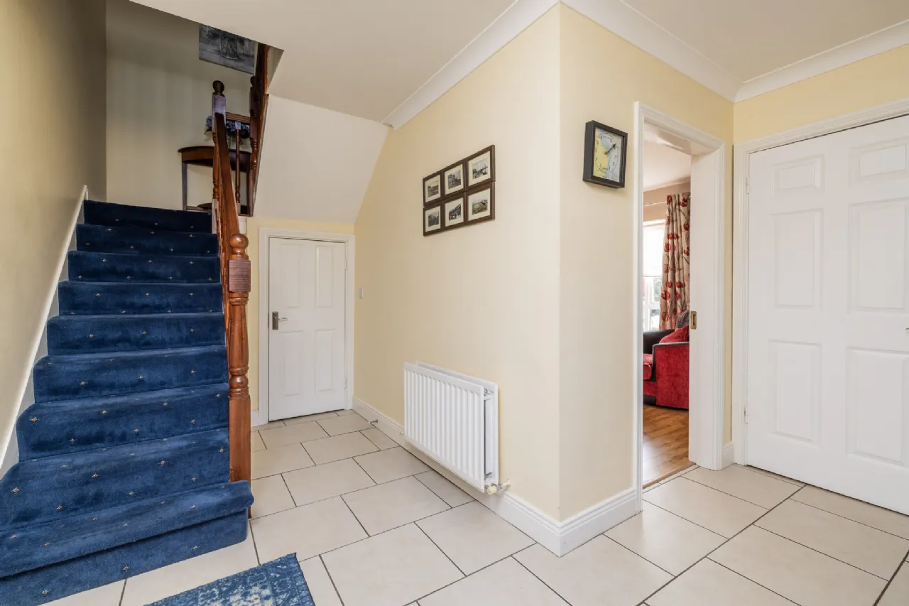 Photo of 21 Dun Emer Avenue, Lusk, Co. Dublin, K45 CV61