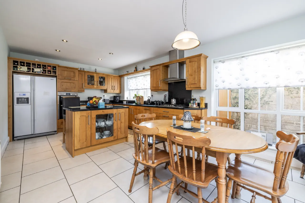 Photo of 21 Dun Emer Avenue, Lusk, Co. Dublin, K45 CV61