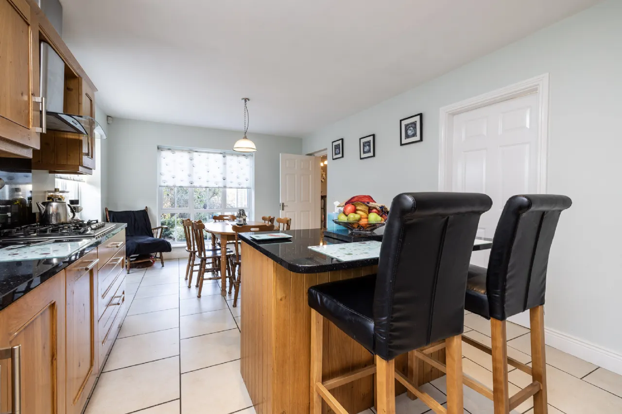 Photo of 21 Dun Emer Avenue, Lusk, Co. Dublin, K45 CV61