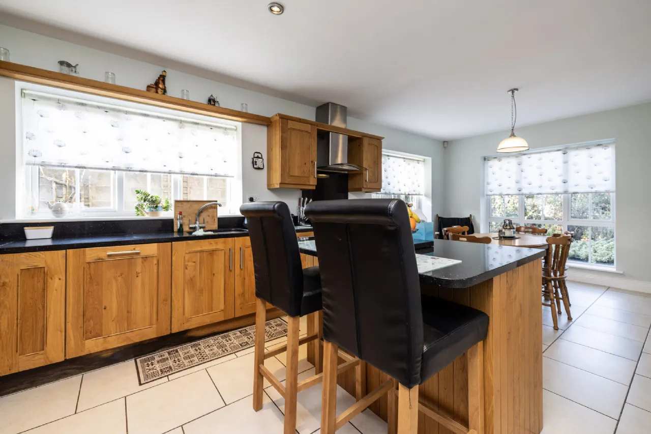 Photo of 21 Dun Emer Avenue, Lusk, Co. Dublin, K45 CV61