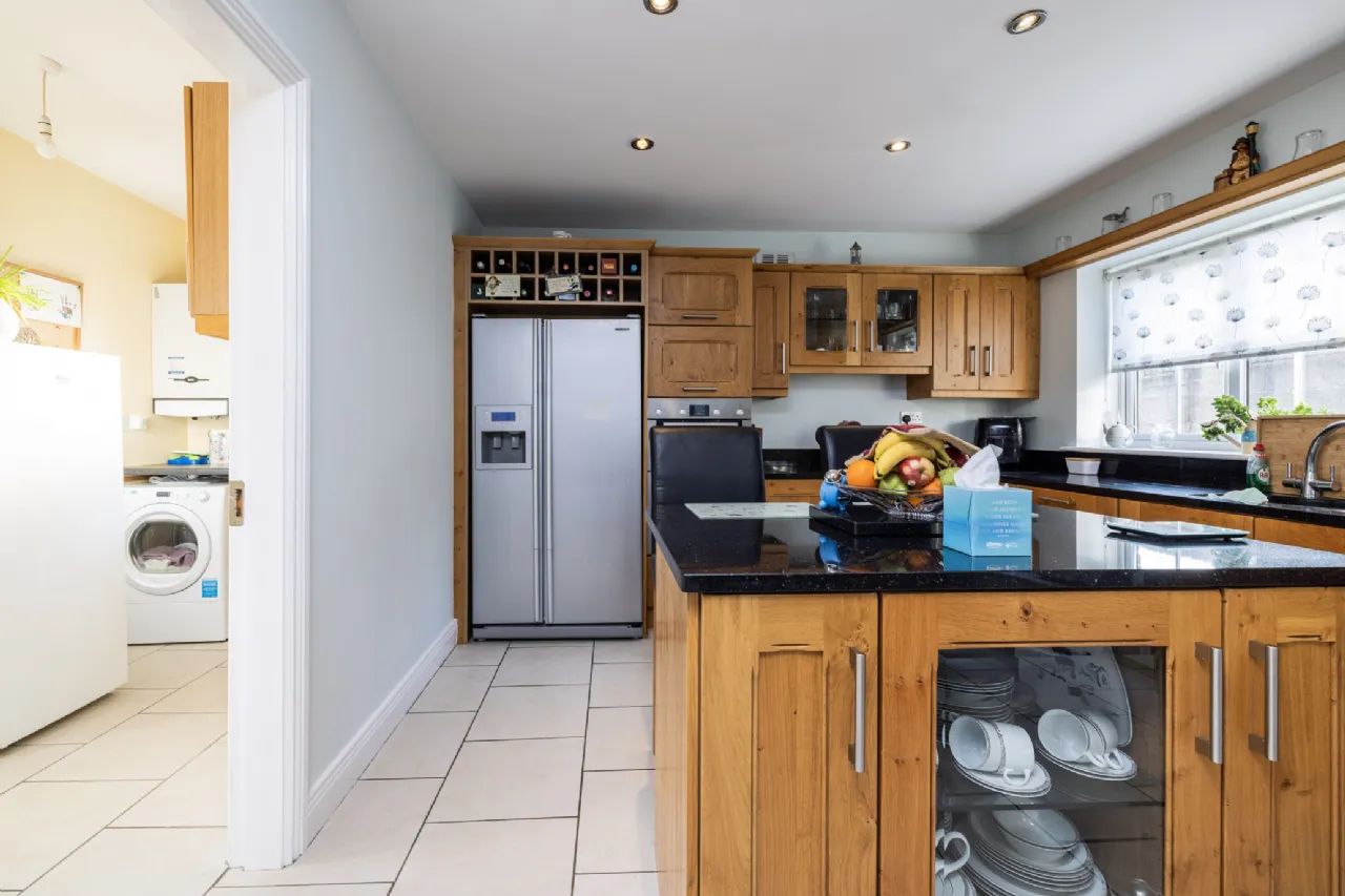 Photo of 21 Dun Emer Avenue, Lusk, Co. Dublin, K45 CV61