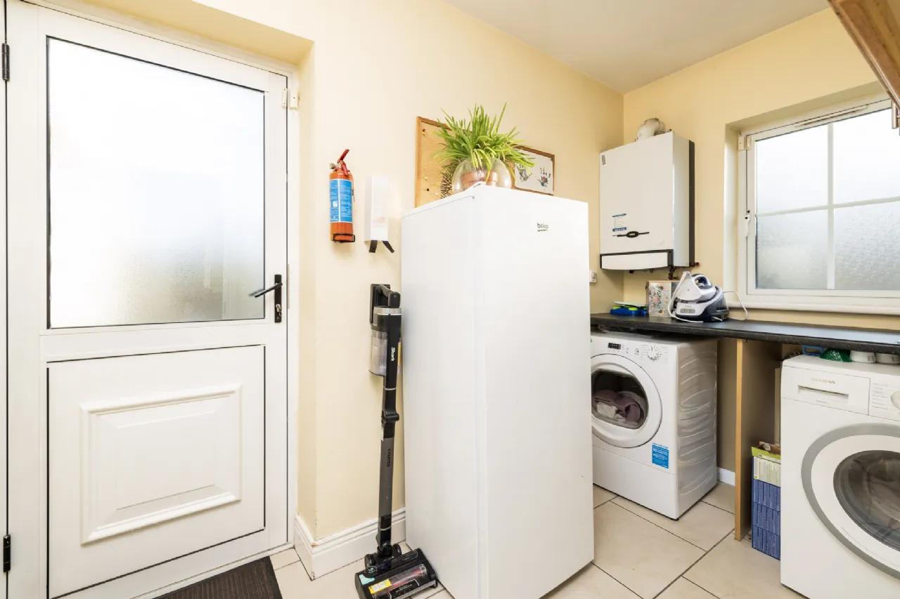 Photo of 21 Dun Emer Avenue, Lusk, Co. Dublin, K45 CV61