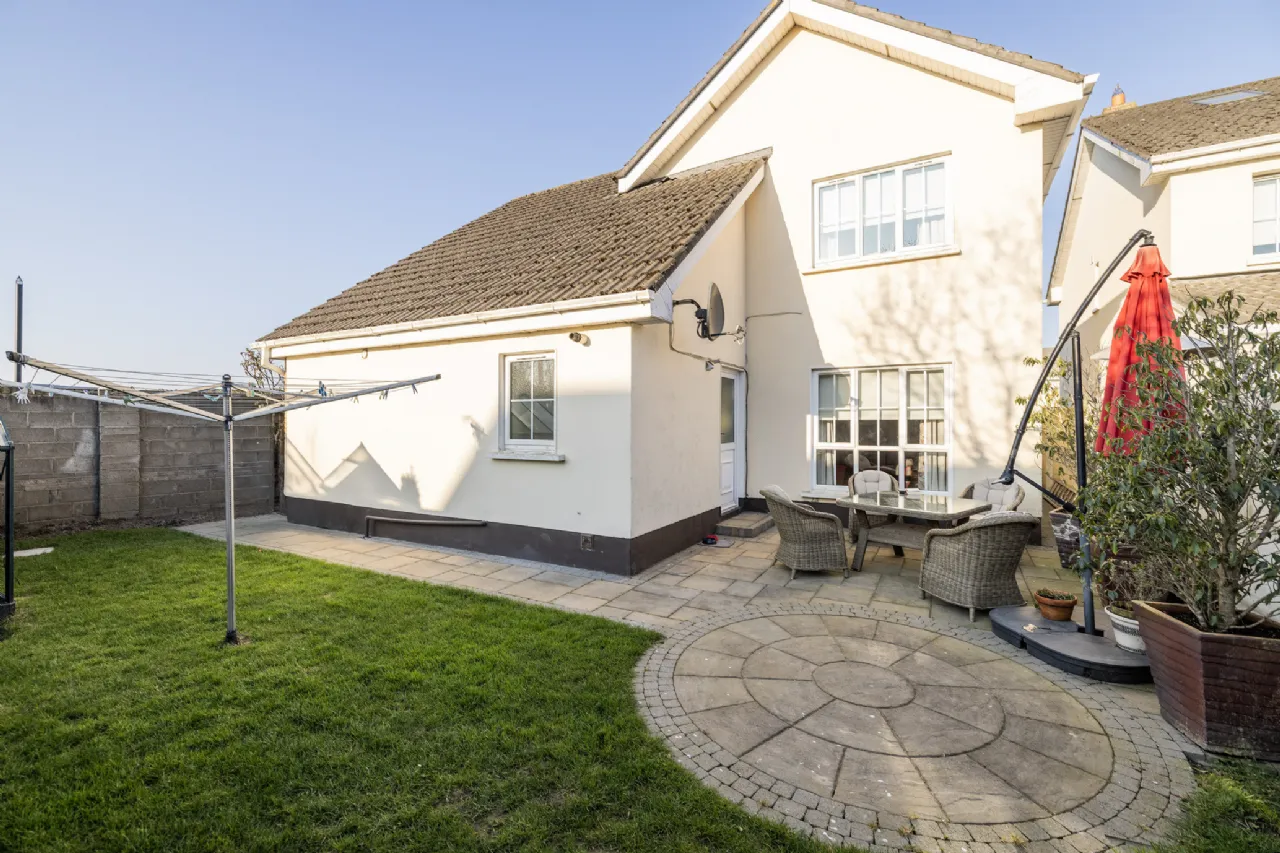 Photo of 21 Dun Emer Avenue, Lusk, Co. Dublin, K45 CV61