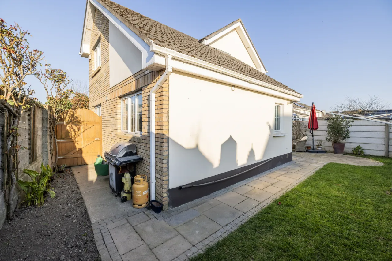 Photo of 21 Dun Emer Avenue, Lusk, Co. Dublin, K45 CV61