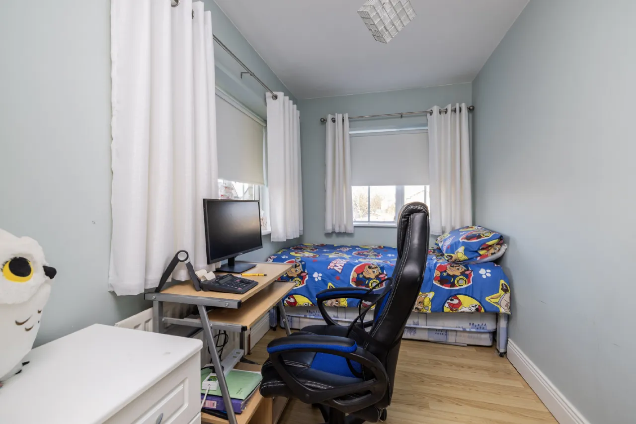 Photo of 21 Dun Emer Avenue, Lusk, Co. Dublin, K45 CV61