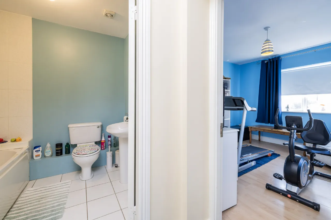 Photo of 21 Dun Emer Avenue, Lusk, Co. Dublin, K45 CV61