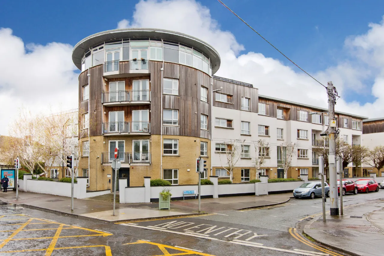Photo of Apt 31A, Lansdowne Valley, Slievebloom Road, Drimnagh, Dublin 12, D12 KC59