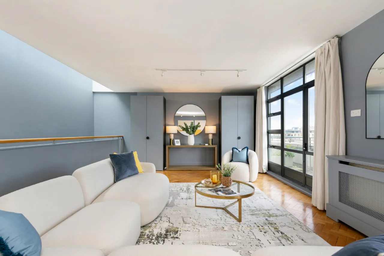 Photo of Penthouse, 33 The Warehouse, Clanbrassil Terrace, Dublin 8, D08 NP40