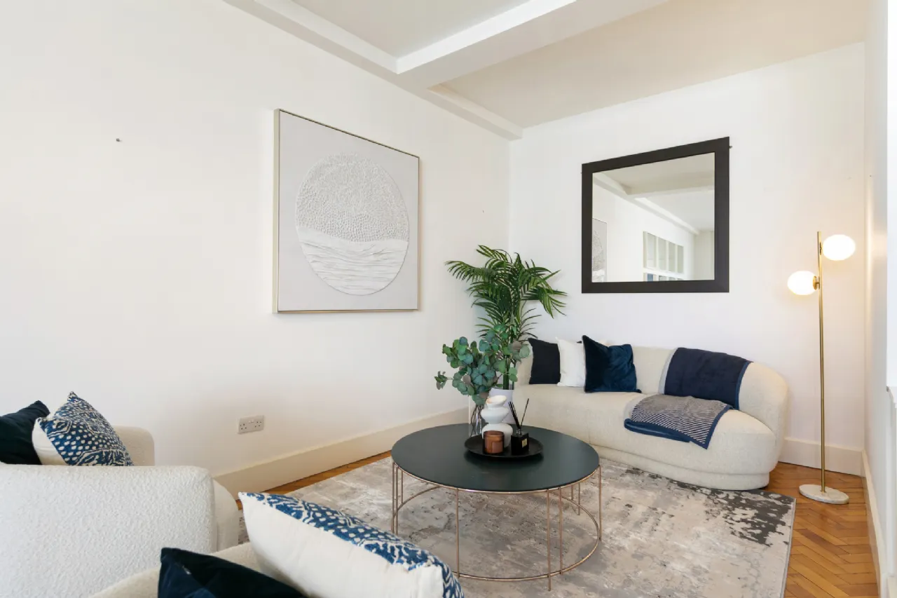 Photo of Penthouse, 33 The Warehouse, Clanbrassil Terrace, Dublin 8, D08 NP40