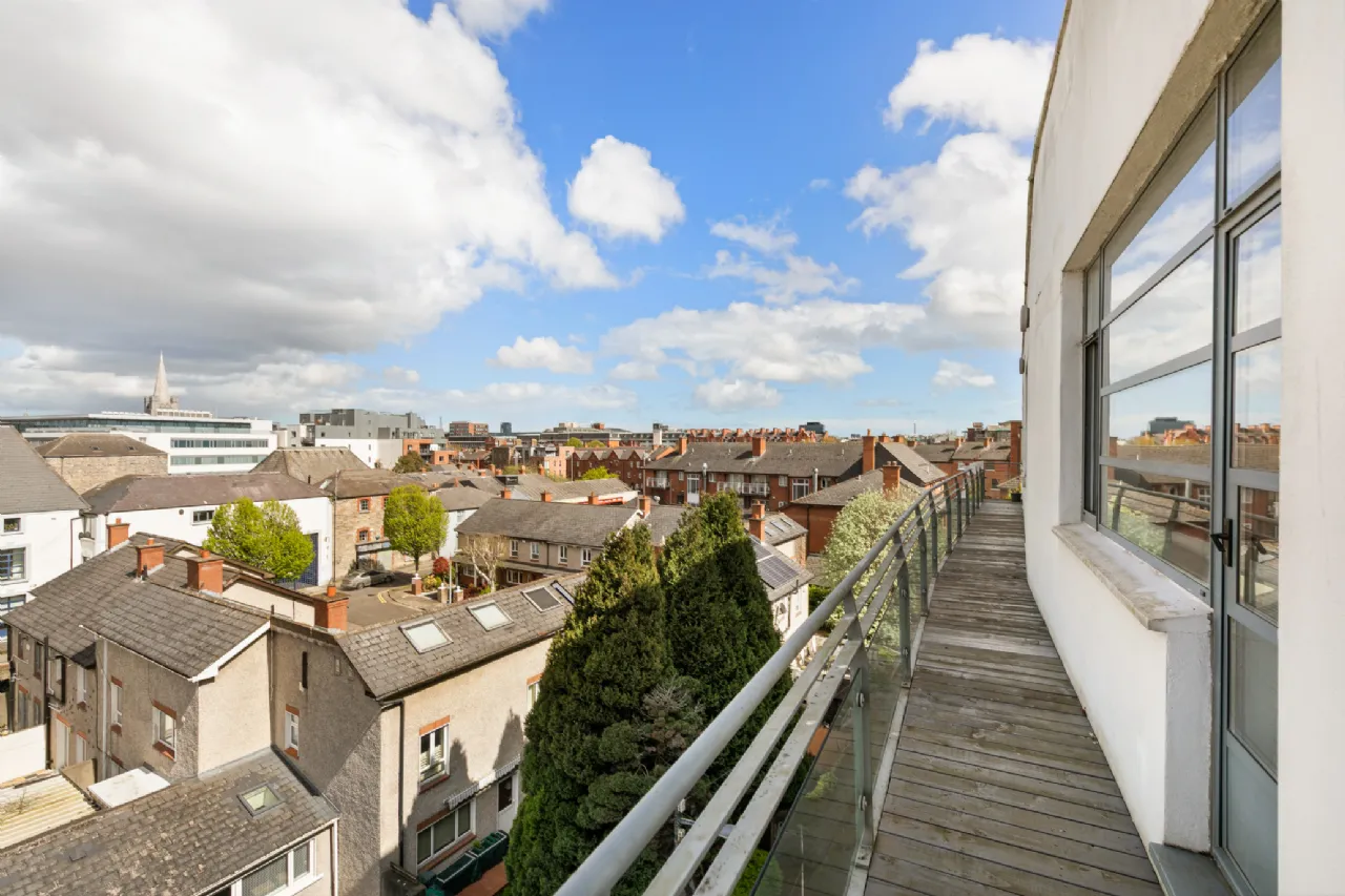 Photo of Penthouse, 33 The Warehouse, Clanbrassil Terrace, Dublin 8, D08 NP40