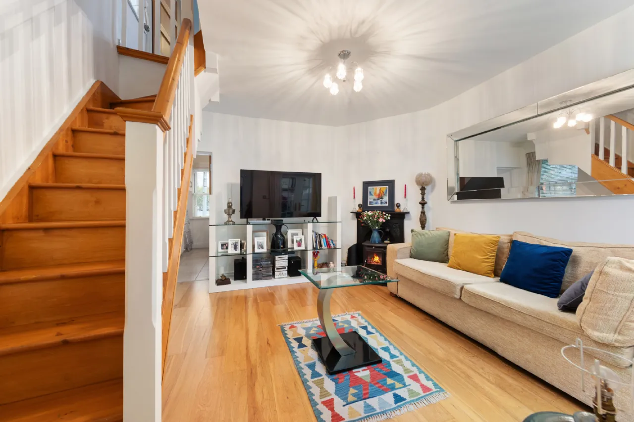 Photo of 44 Warren Street, Portobello, Dublin 8, D08 V1K2