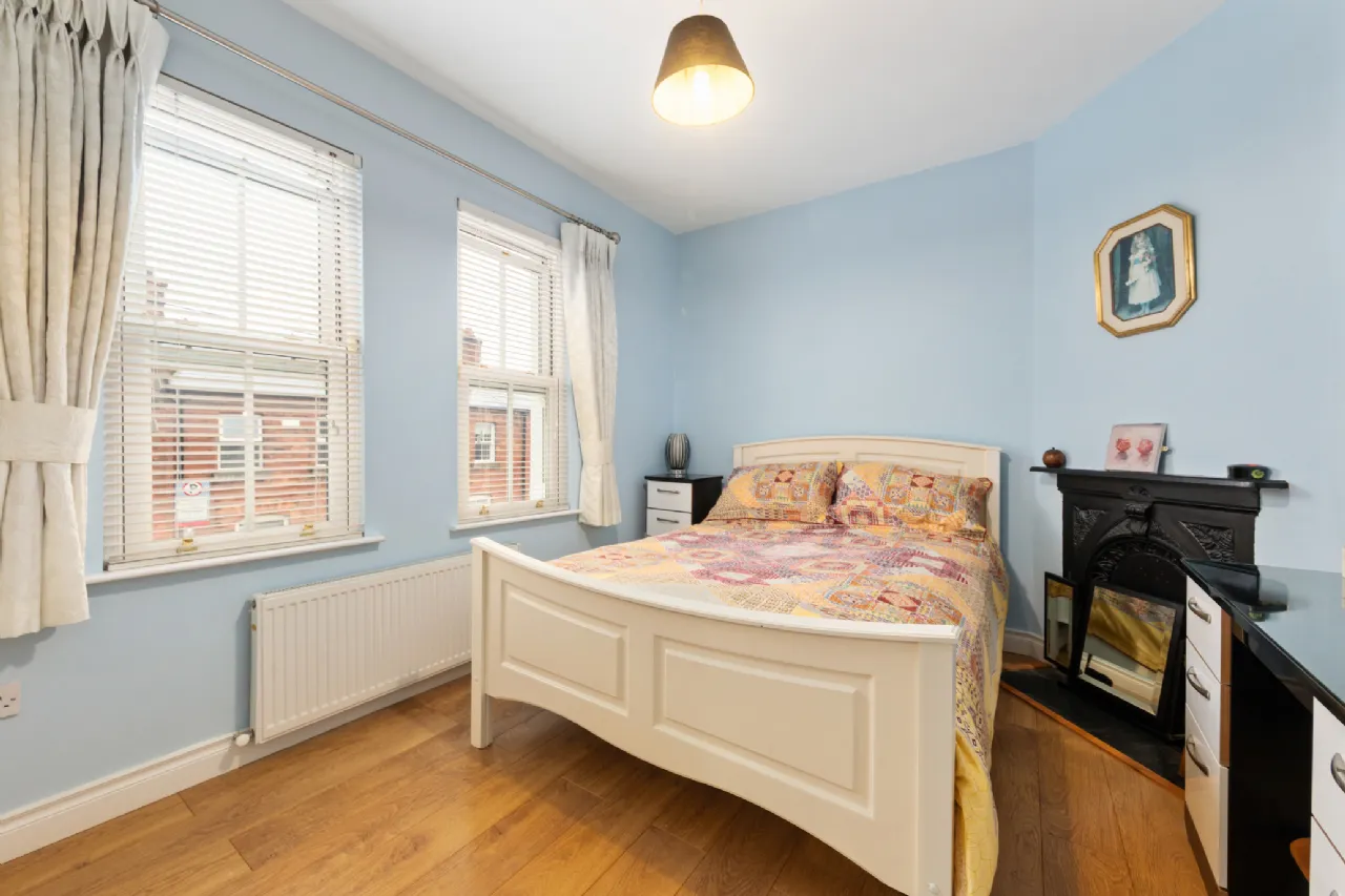 Photo of 44 Warren Street, Portobello, Dublin 8, D08 V1K2