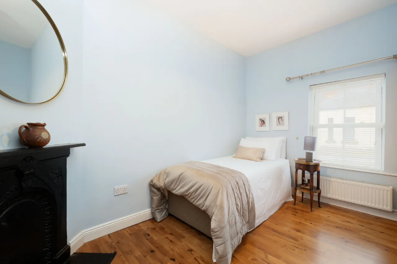 Photo of 44 Warren Street, Portobello, Dublin 8, D08 V1K2