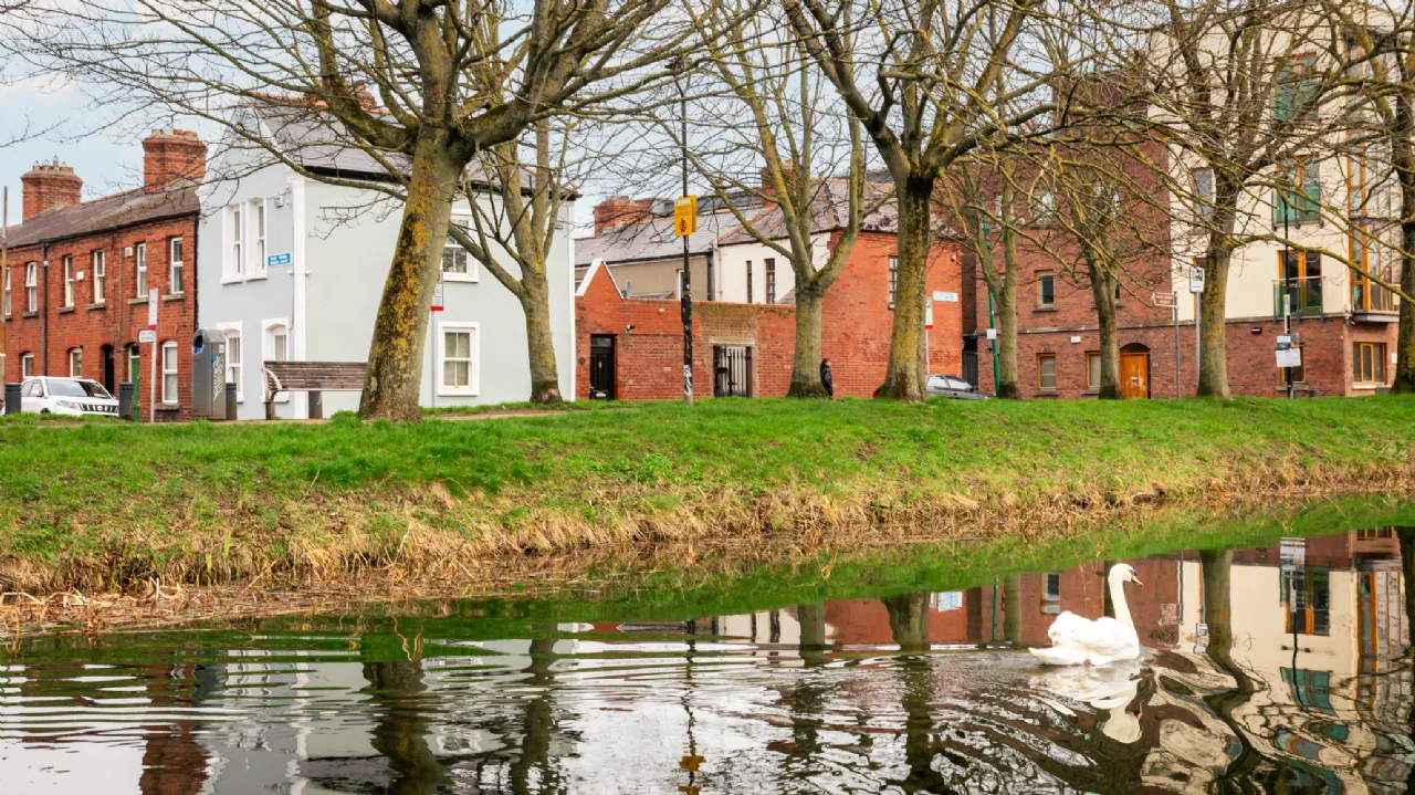 Photo of 44 Warren Street, Portobello, Dublin 8, D08 V1K2