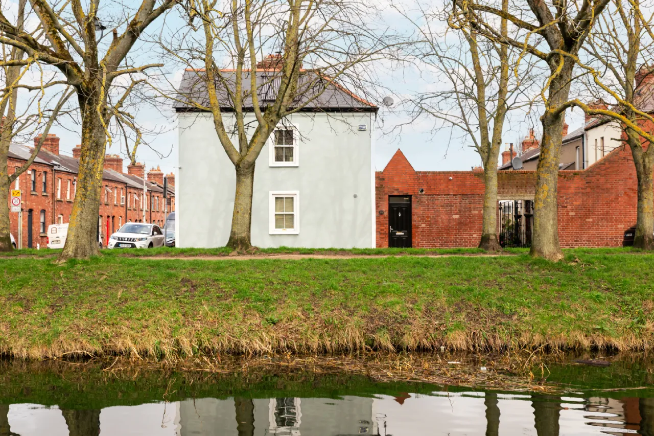 Photo of 44 Warren Street, Portobello, Dublin 8, D08 V1K2