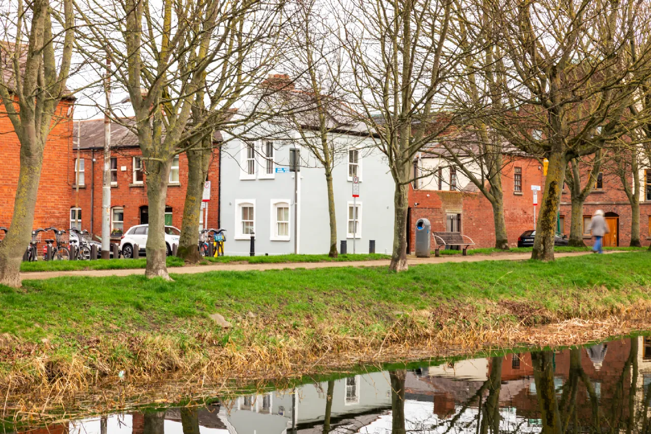 Photo of 44 Warren Street, Portobello, Dublin 8, D08 V1K2