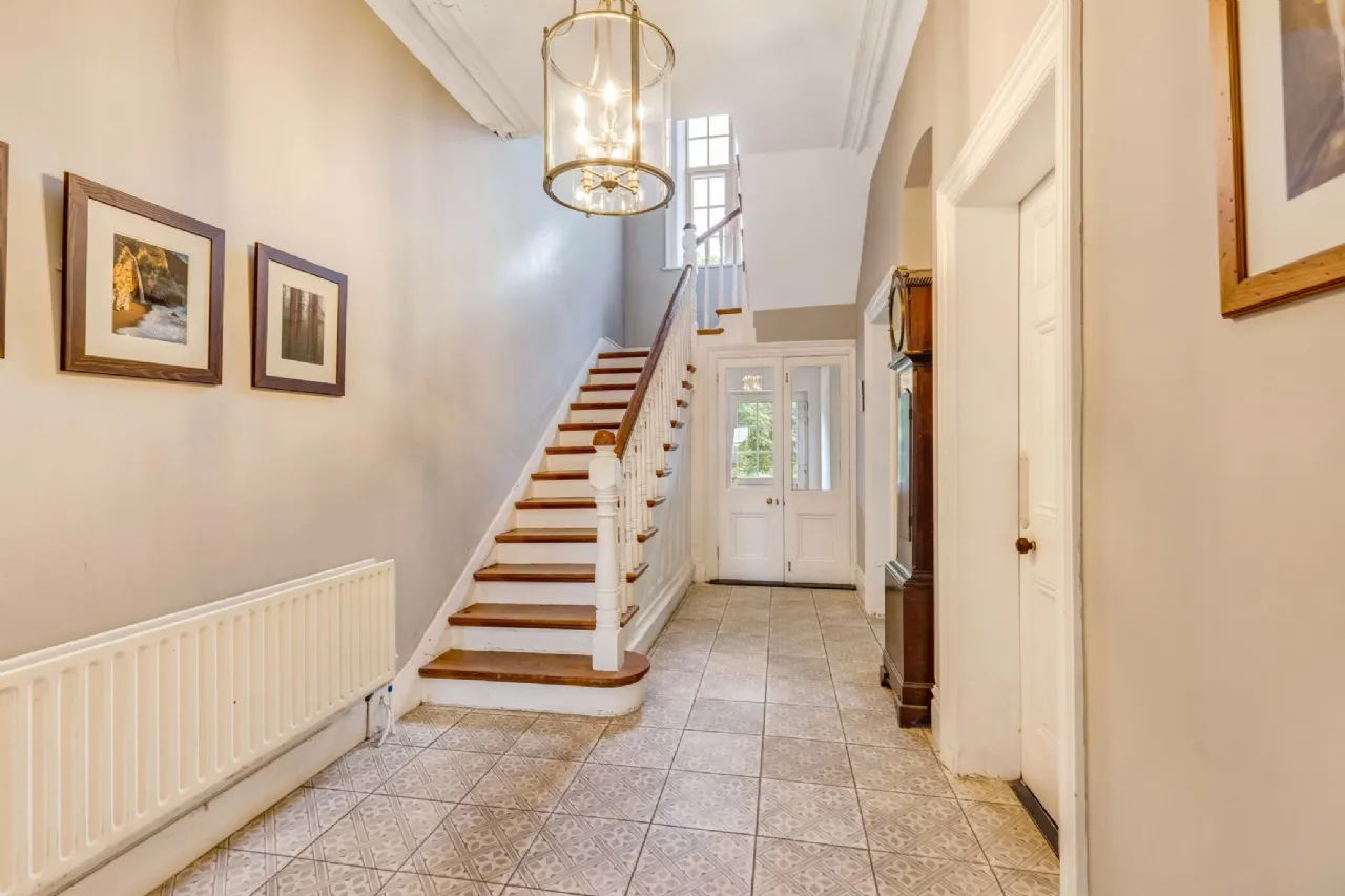 Photo of Martry House, Martry, Kells, Co Meath, A82 D5H2