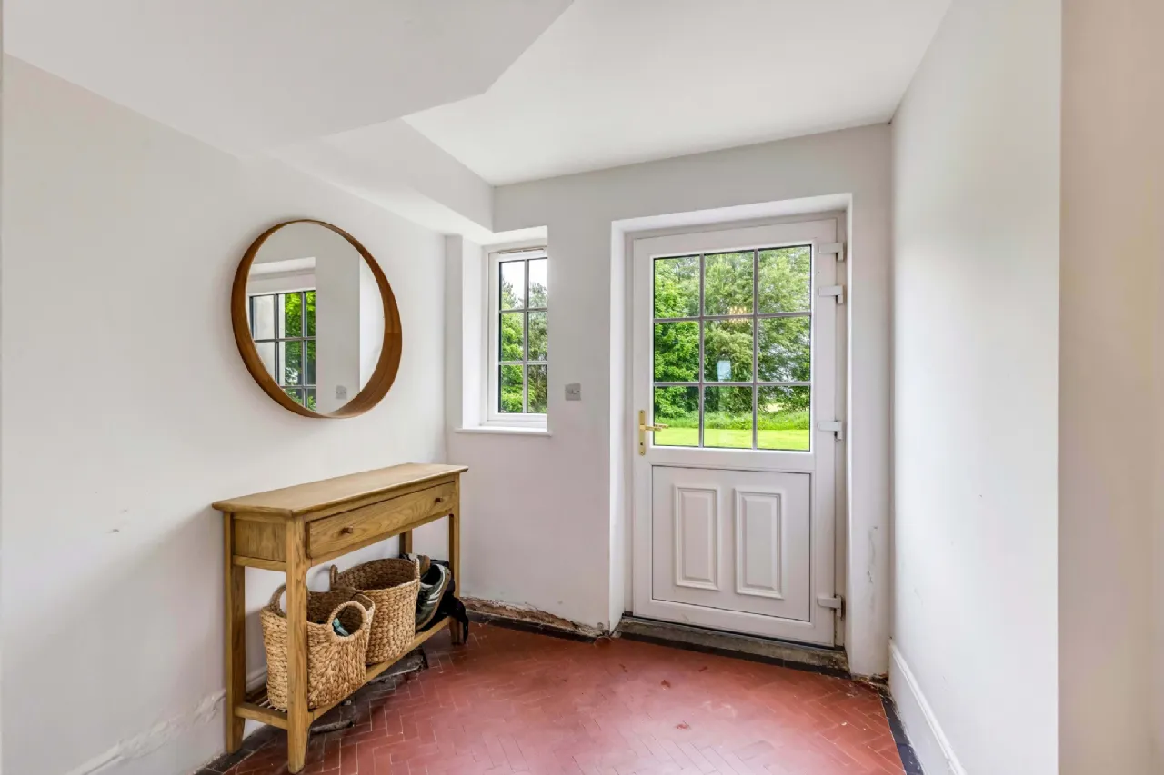 Photo of Martry House, Martry, Kells, Co Meath, A82 D5H2