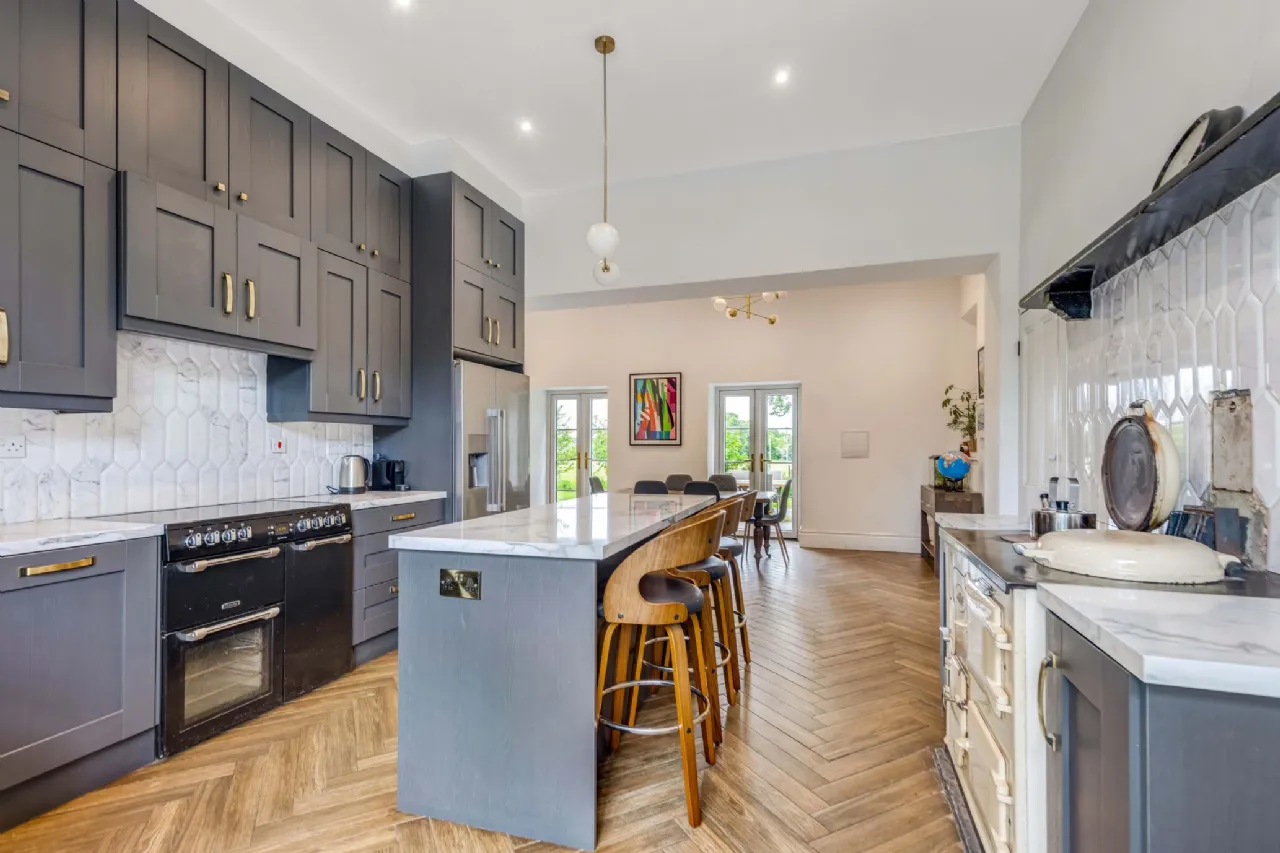 Photo of Martry House, Martry, Kells, Co Meath, A82 D5H2