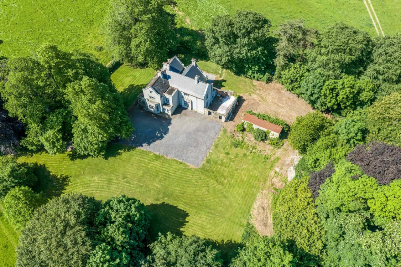 Photo of Martry House, Martry, Kells, Co Meath, A82 D5H2