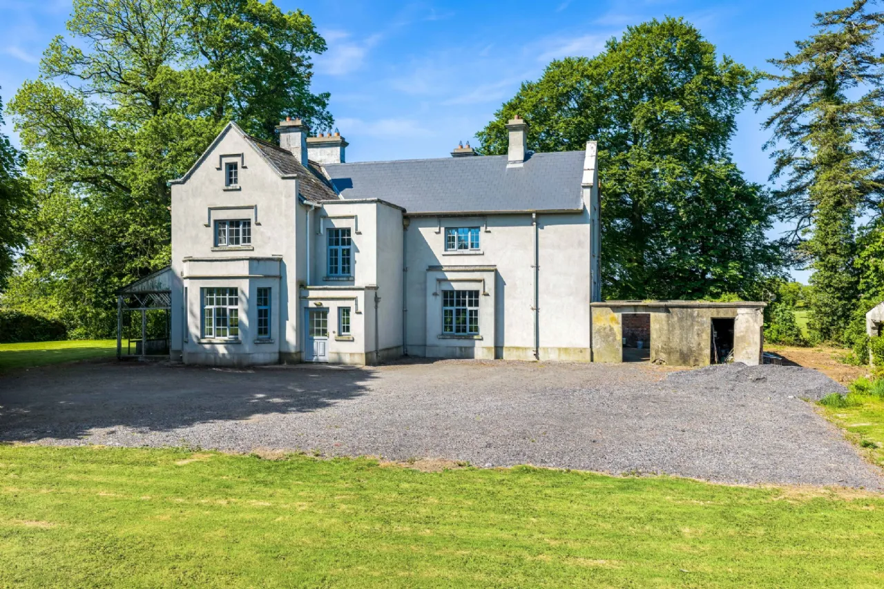 Photo of Martry House, Martry, Kells, Co Meath, A82 D5H2