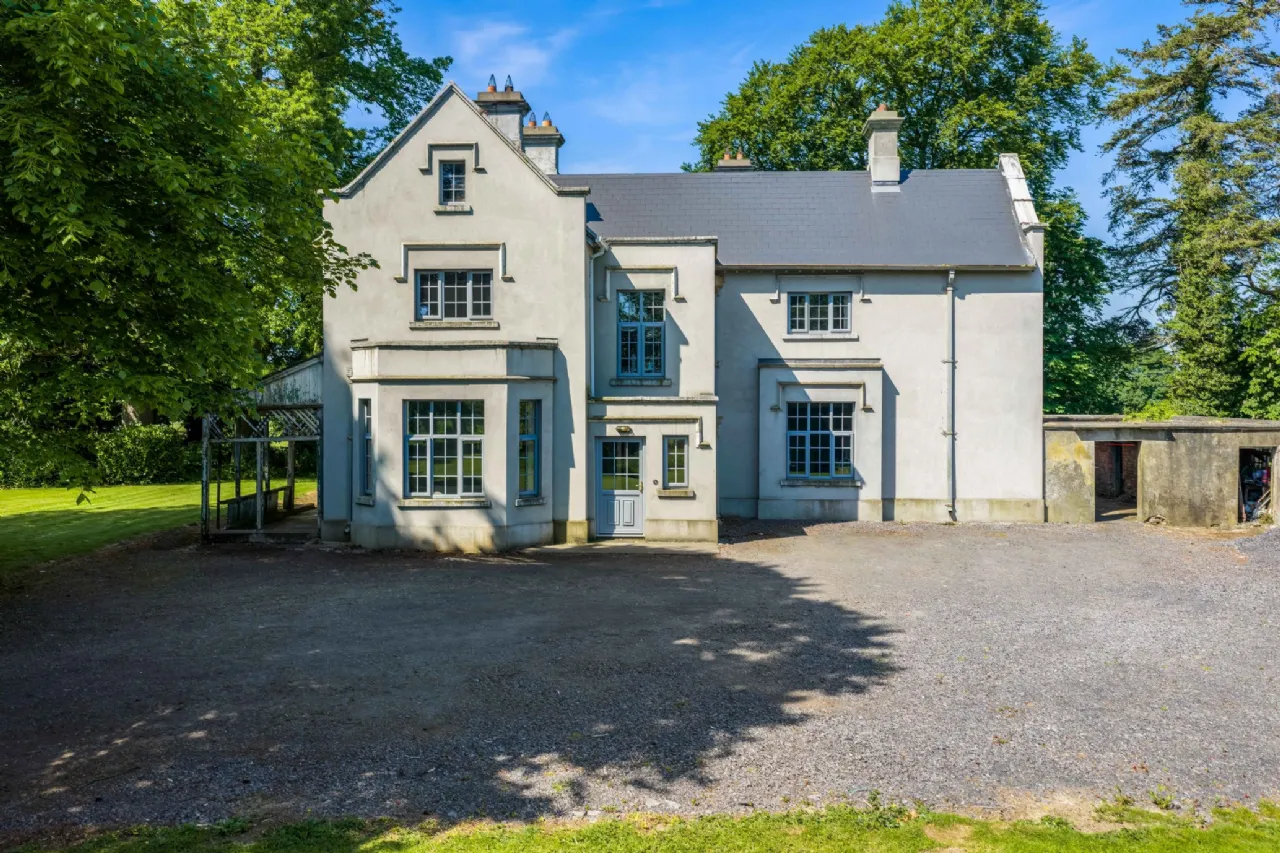 Photo of Martry House, Martry, Kells, Co Meath, A82 D5H2