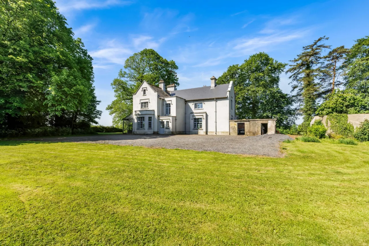 Photo of Martry House, Martry, Kells, Co Meath, A82 D5H2