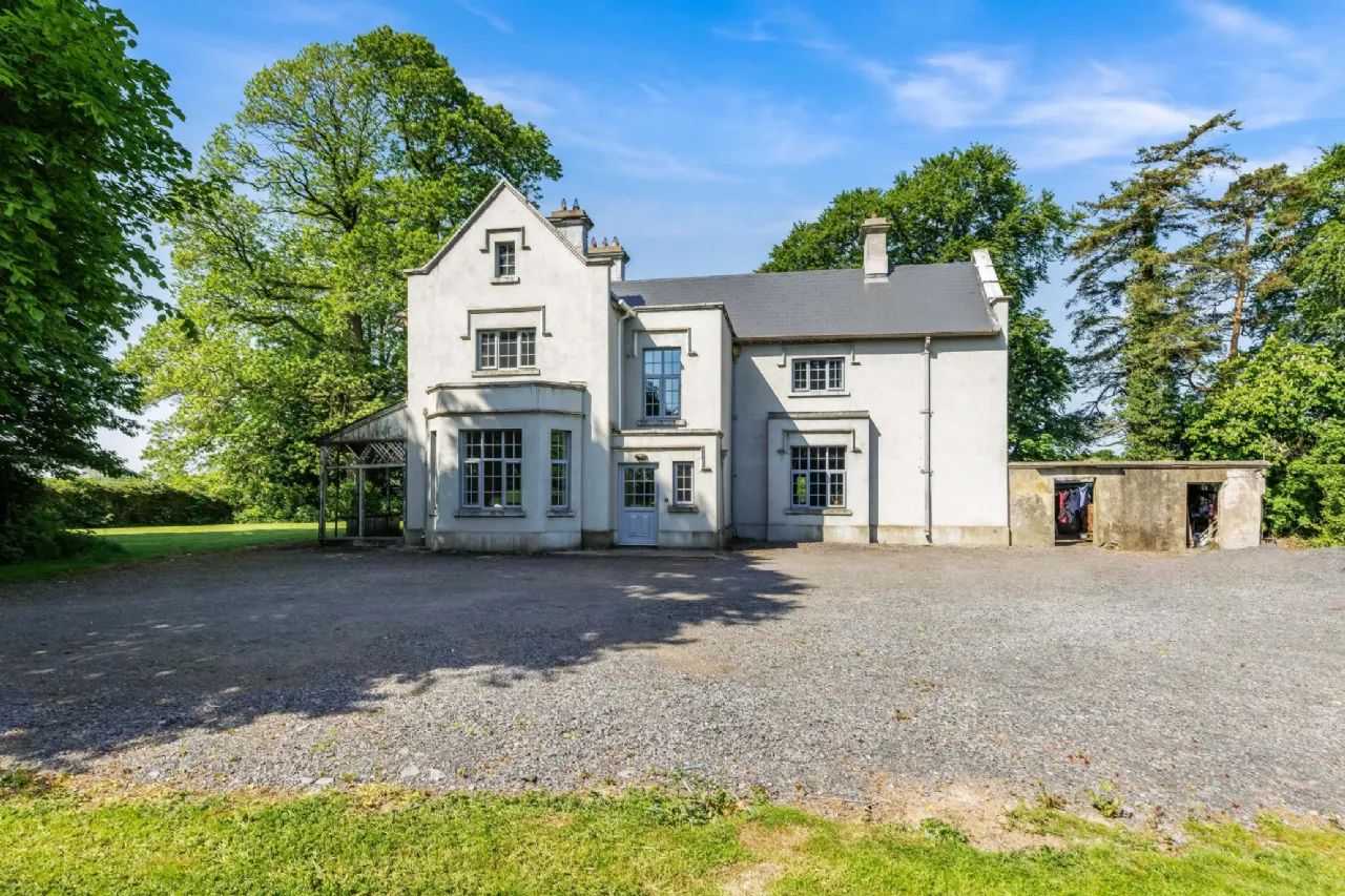 Photo of Martry House, Martry, Kells, Co Meath, A82 D5H2