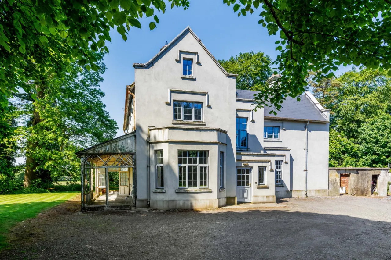 Photo of Martry House, Martry, Kells, Co Meath, A82 D5H2