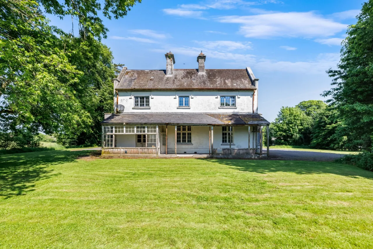 Photo of Martry House, Martry, Kells, Co Meath, A82 D5H2