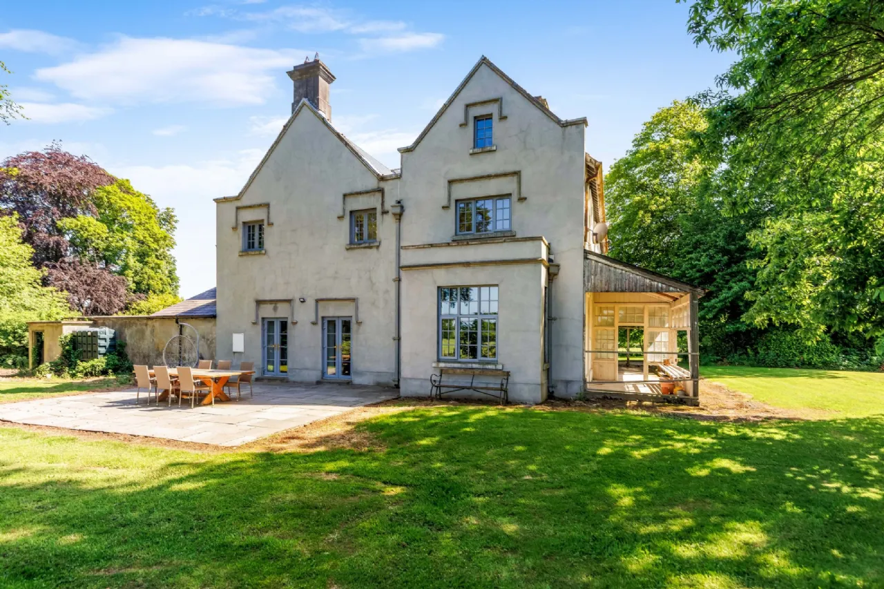 Photo of Martry House, Martry, Kells, Co Meath, A82 D5H2