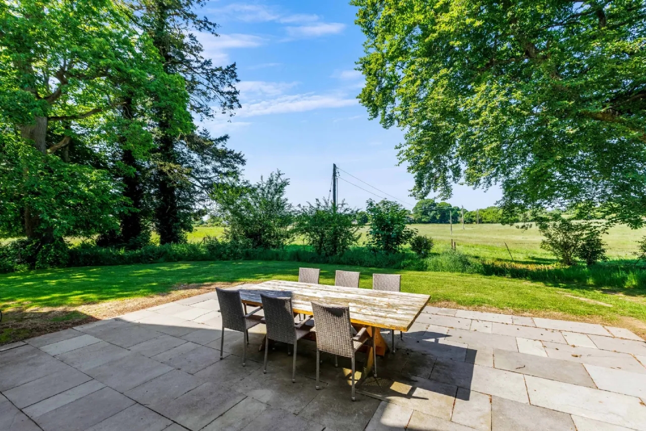 Photo of Martry House, Martry, Kells, Co Meath, A82 D5H2