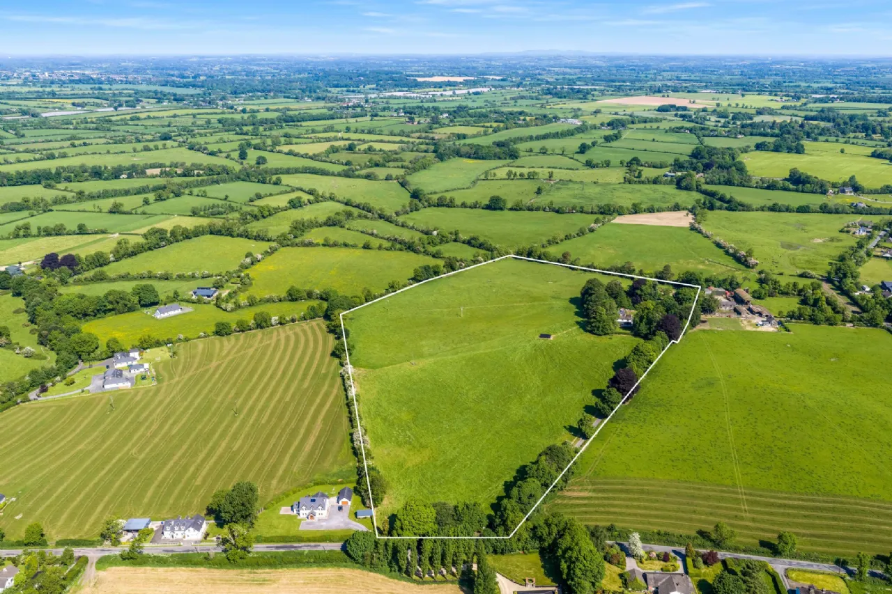 Photo of Martry House, Martry, Kells, Co Meath, A82 D5H2
